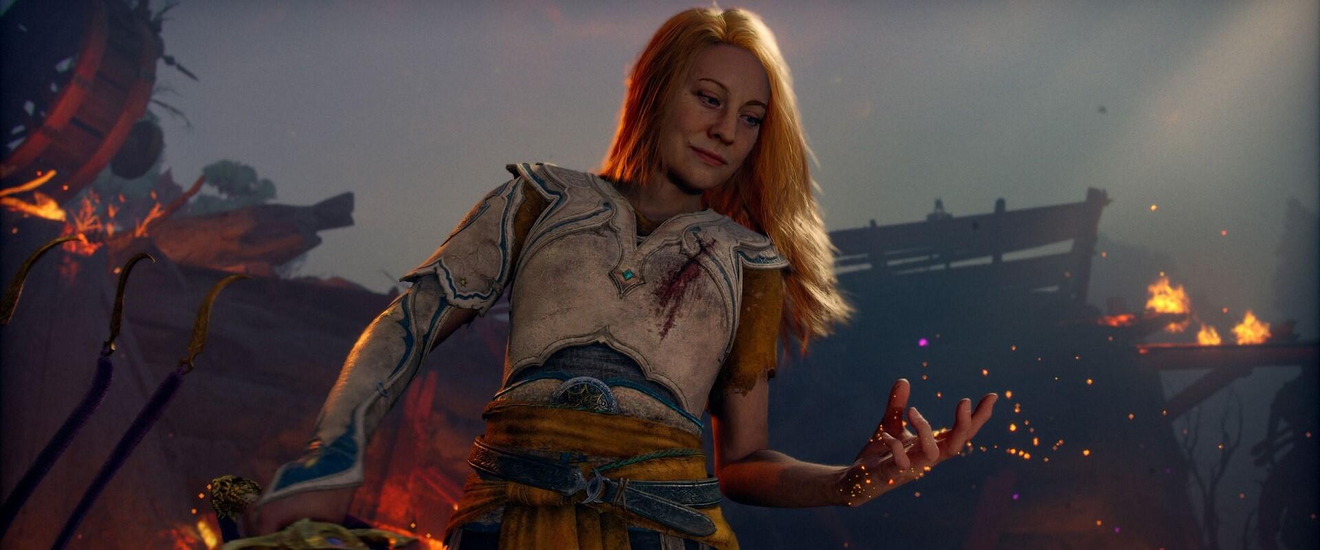 Jövő ilyenkor már talán tudni fogjuk, életképes-e a God of War Kratos nélkül