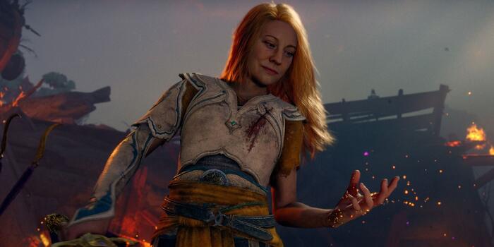 Gaming - Jövő ilyenkor már talán tudni fogjuk, életképes-e a God of War Kratos nélkül