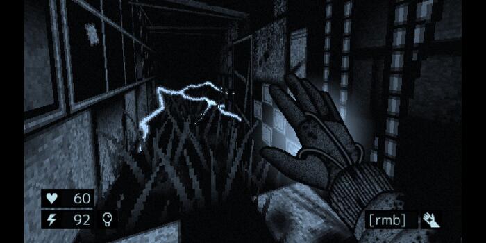 Gaming - Mi az a Metaxia? Kiderítettük, mi vár a gigantikus magyarországi kráter fenekén