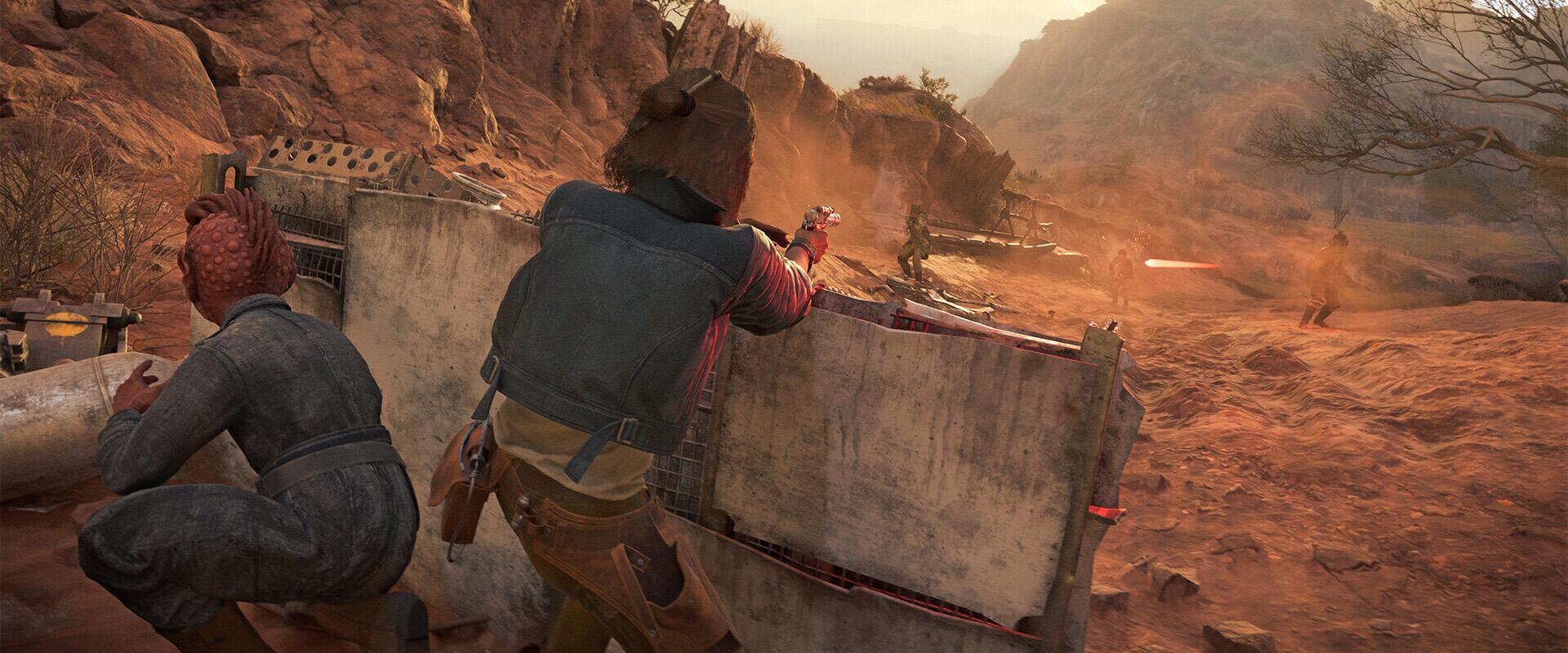 Összesen 6 DLC-t kapott volna a Star Wars: Outlaws, ha nem zakózik ekkorát a játék
