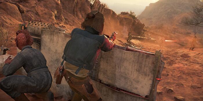 Gaming - Összesen 6 DLC-t kapott volna a Star Wars: Outlaws, ha nem zakózik ekkorát a játék