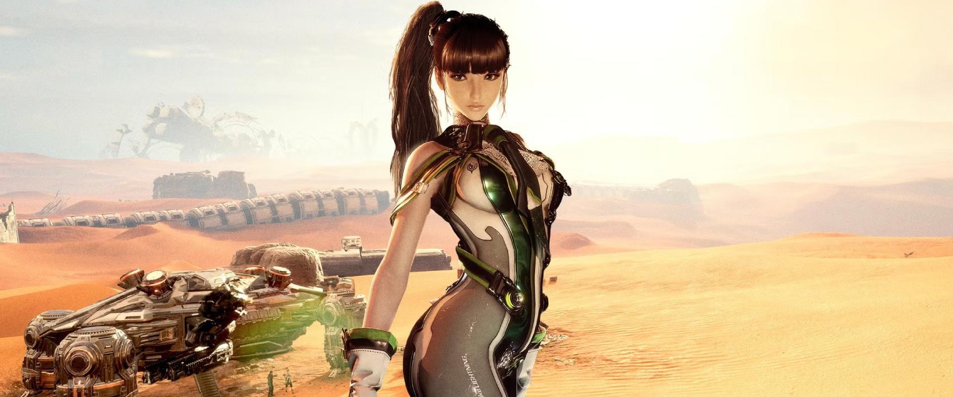 Kiszabadult a Sony fogságából a Stellar Blade, de az Xbox-portra még várni kell egy kicsit