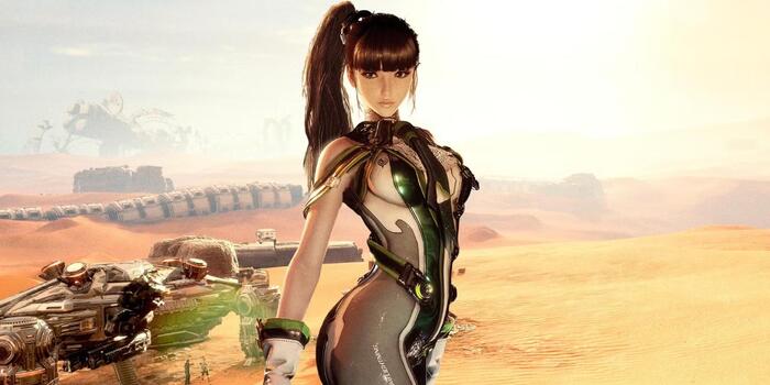 Gaming - Kiszabadult a Sony fogságából a Stellar Blade, de az Xbox-portra még várni kell egy kicsit