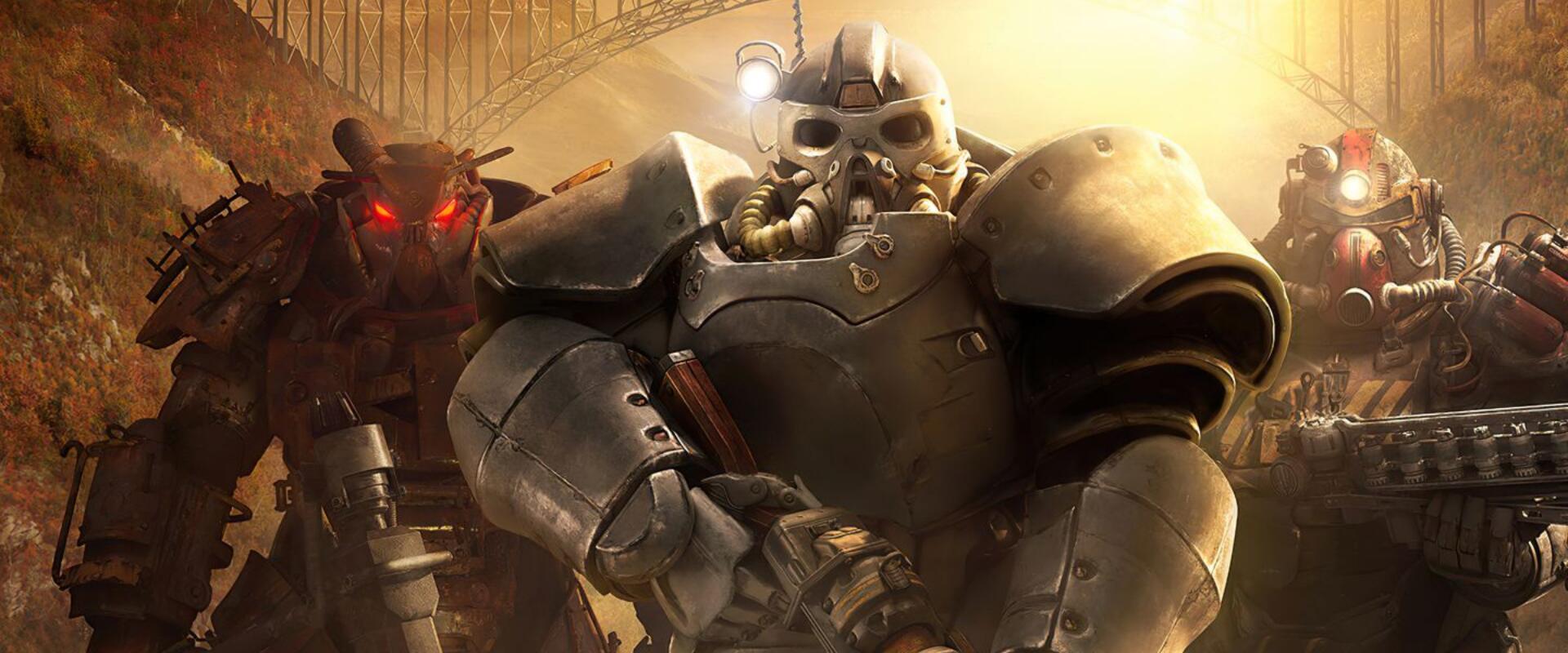 Több mint 11 év várakozás után végre jó hírt kaptak a klasszikus Fallout-rajongók