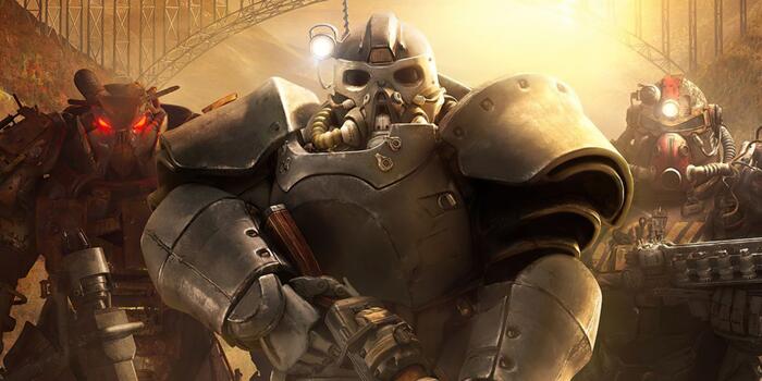 Gaming - Több mint 11 év várakozás után végre jó hírt kaptak a klasszikus Fallout-rajongók