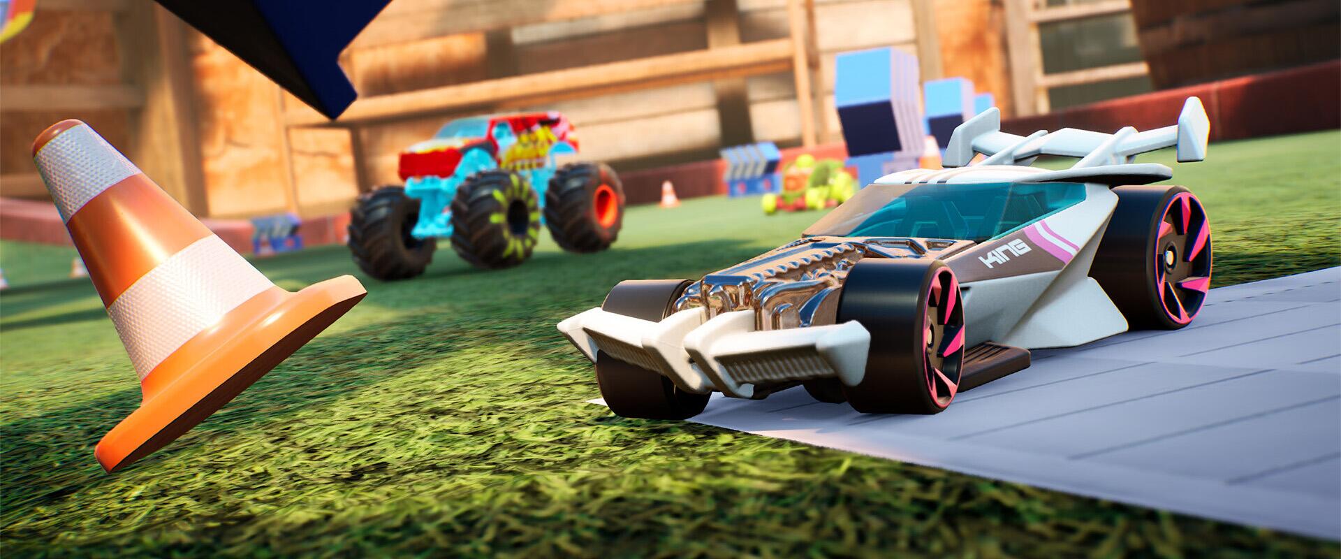 Hot Wheels, RIDE, MotoGP és a többiek – Hatalmas leárazást tart a Milestone Team