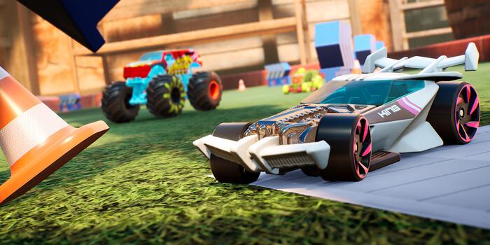 Gaming - Hot Wheels, RIDE, MotoGP és a többiek – Hatalmas leárazást tart a Milestone Team
