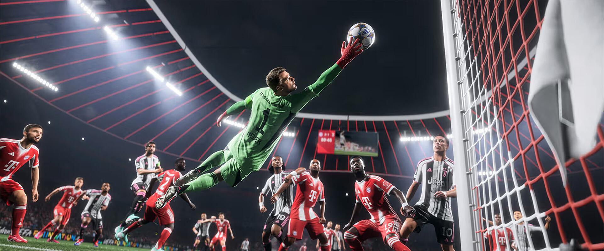 Itt az EA Advertising – Mostantól a játékaink is csak mozgó reklámfelületek lesznek