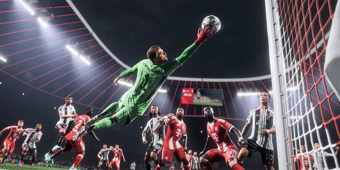 Gaming - Itt az EA Advertising – Mostantól a játékaink is csak mozgó reklámfelületek lesznek