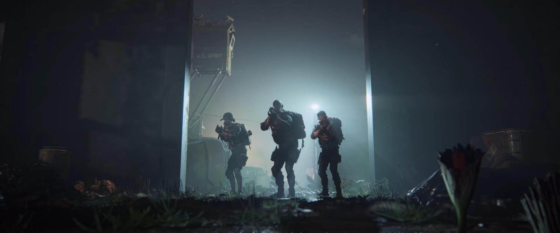 Kooperatív paradicsommá változik a The Division 2 új szezonja