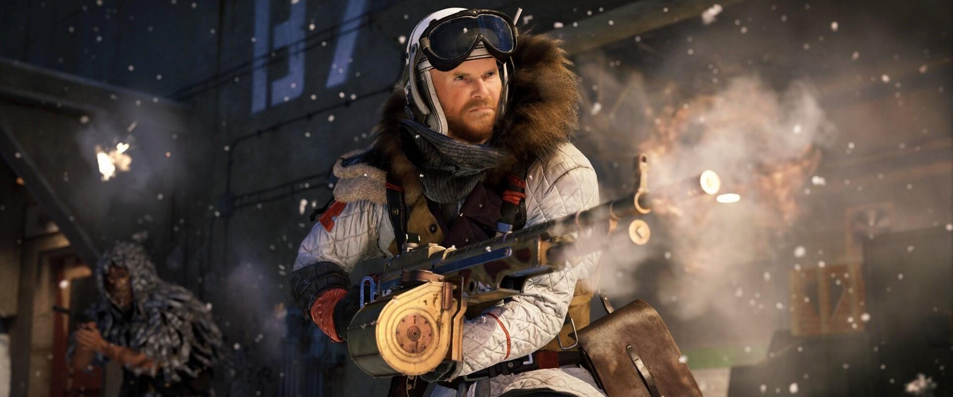 Gördeszkákon gurulnak be a Vanguard katonái az Xbox Game Pass kínálatába