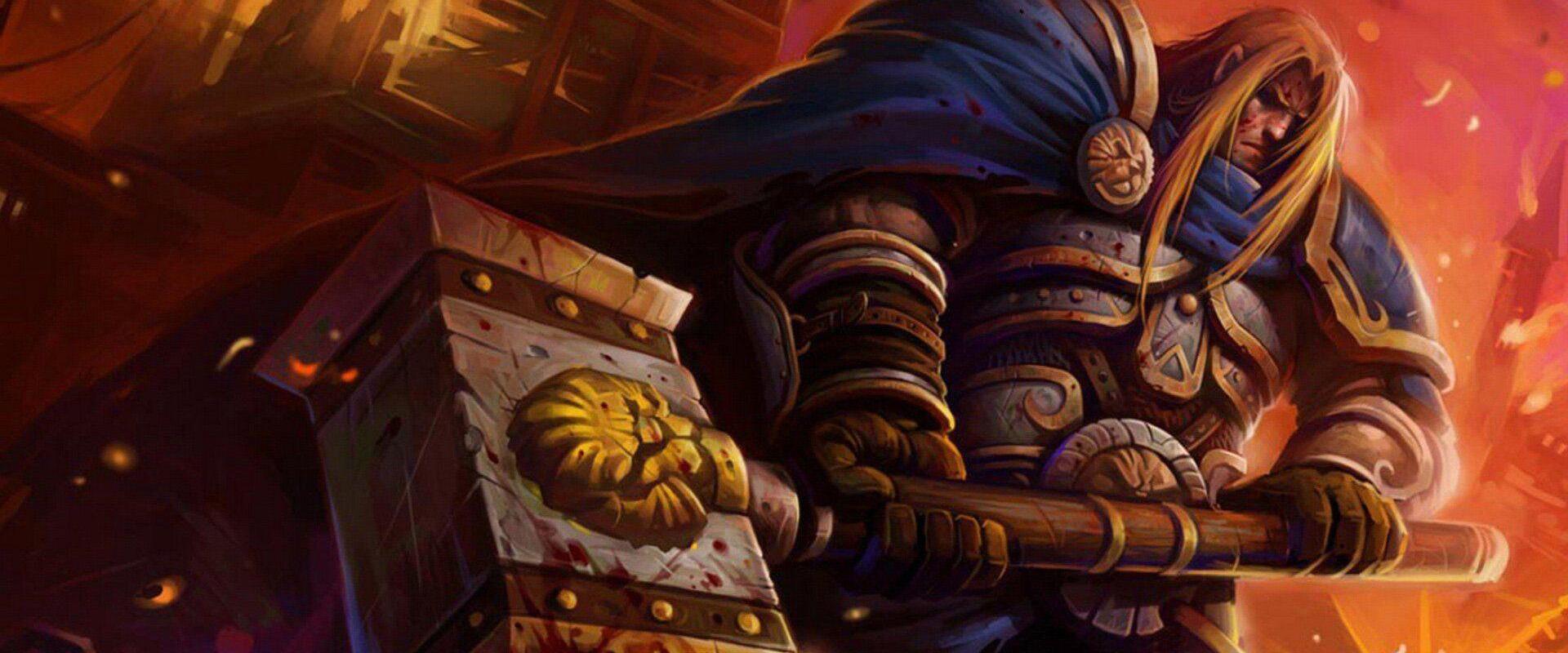 A World of Warcraft: Classic+ lehet az idei BlizzCon legnagyobb durranása