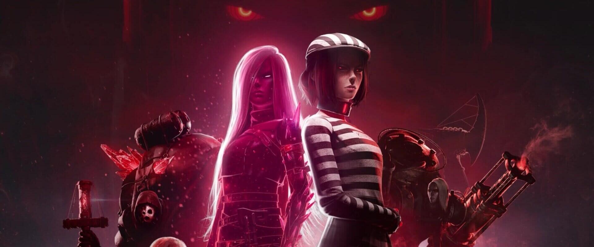 Hiába kapott remek értékeléseket a Luna Abyss, lehúzta a rolót a stúdió