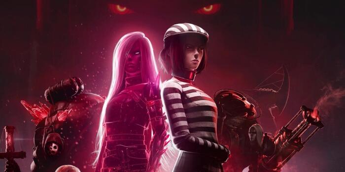 Gaming - Hiába kapott remek értékeléseket a Luna Abyss, lehúzta a rolót a stúdió