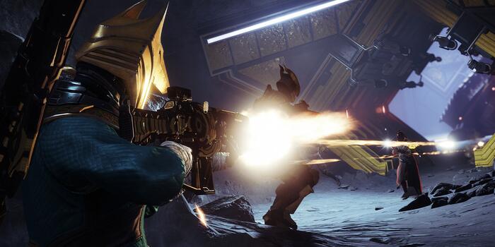 Gaming - Legális csalás a Destiny 2-ben – A Bungie egy hétig engedi a totális pusztítást
