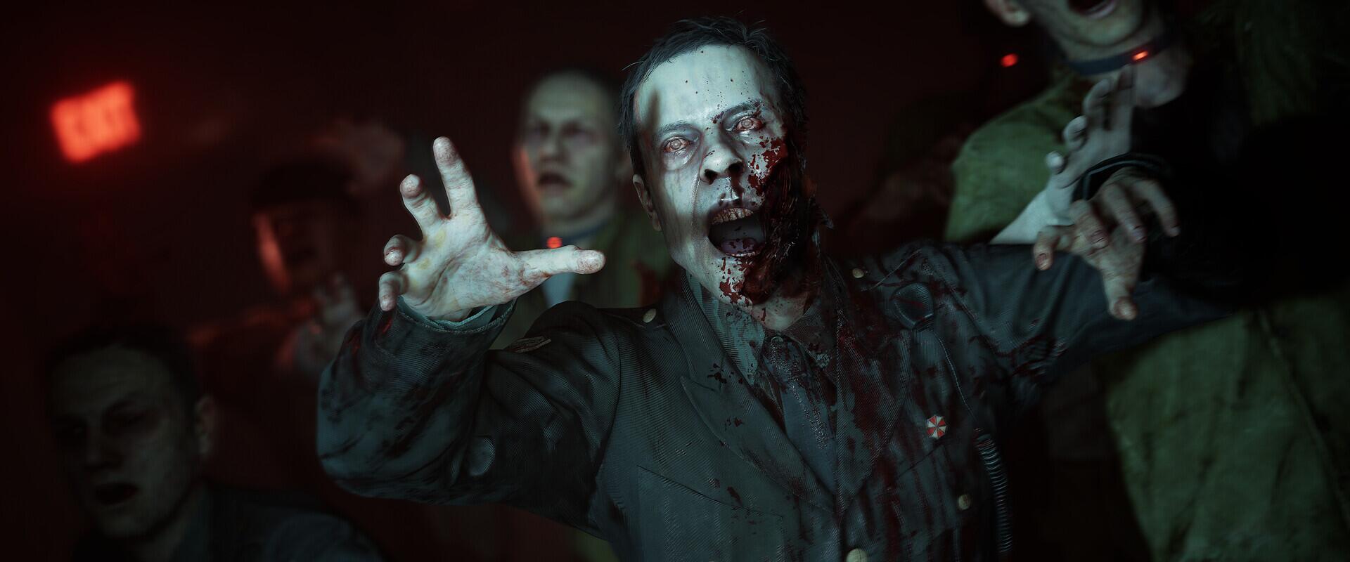 Kiderült, miért a Resident Evil Veronica lesz az eddigi legfontosabb Capcom-remake