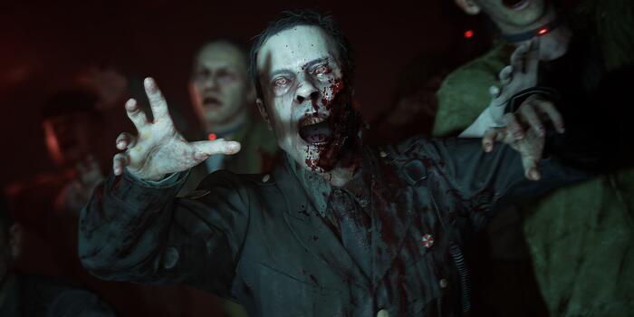 Gaming - Kiderült, miért a Resident Evil Veronica lesz az eddigi legfontosabb Capcom-remake