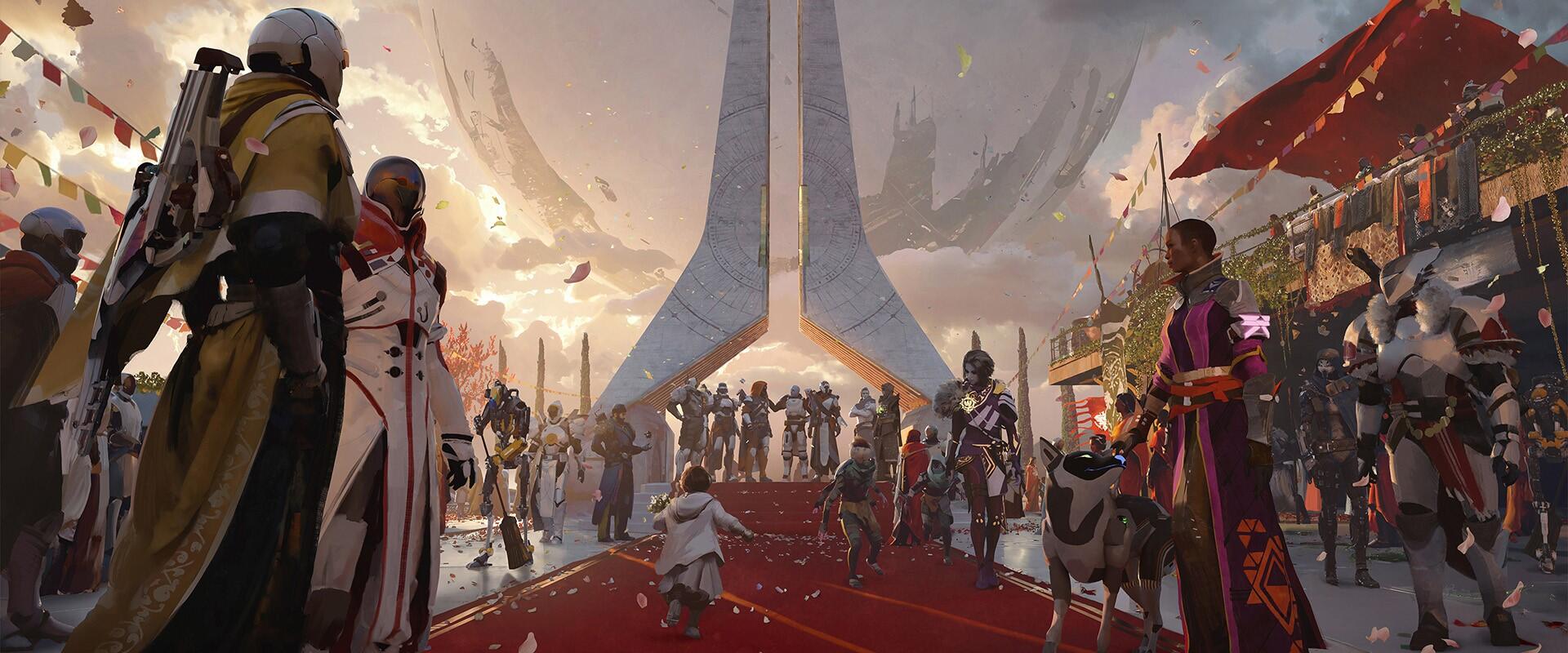 Miközben a Marathon a gödör alján kapálózik, a Destiny 2 épp a másodvirágzását éli