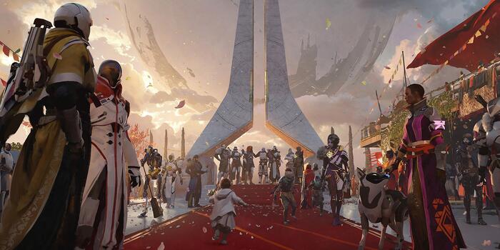 Gaming - Miközben a Marathon a gödör alján kapálózik, a Destiny 2 épp a másodvirágzását éli
