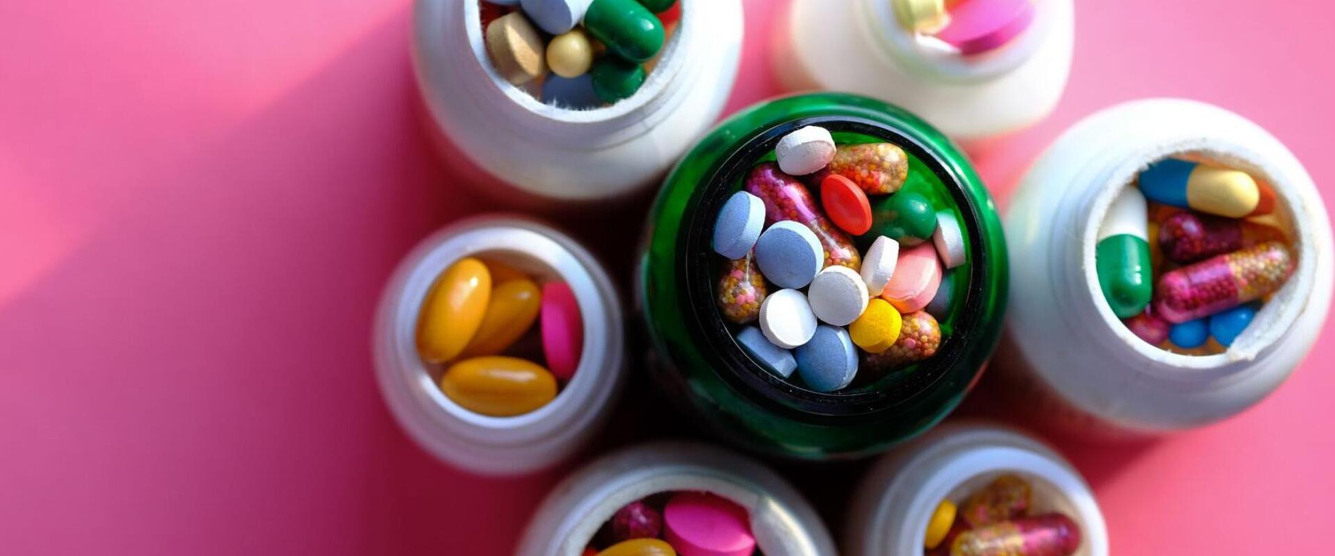 Hogyan válaszd ki a leghatékonyabb multivitamint?