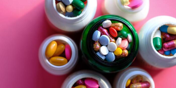 Üzlet - Hogyan válaszd ki a leghatékonyabb multivitamint?