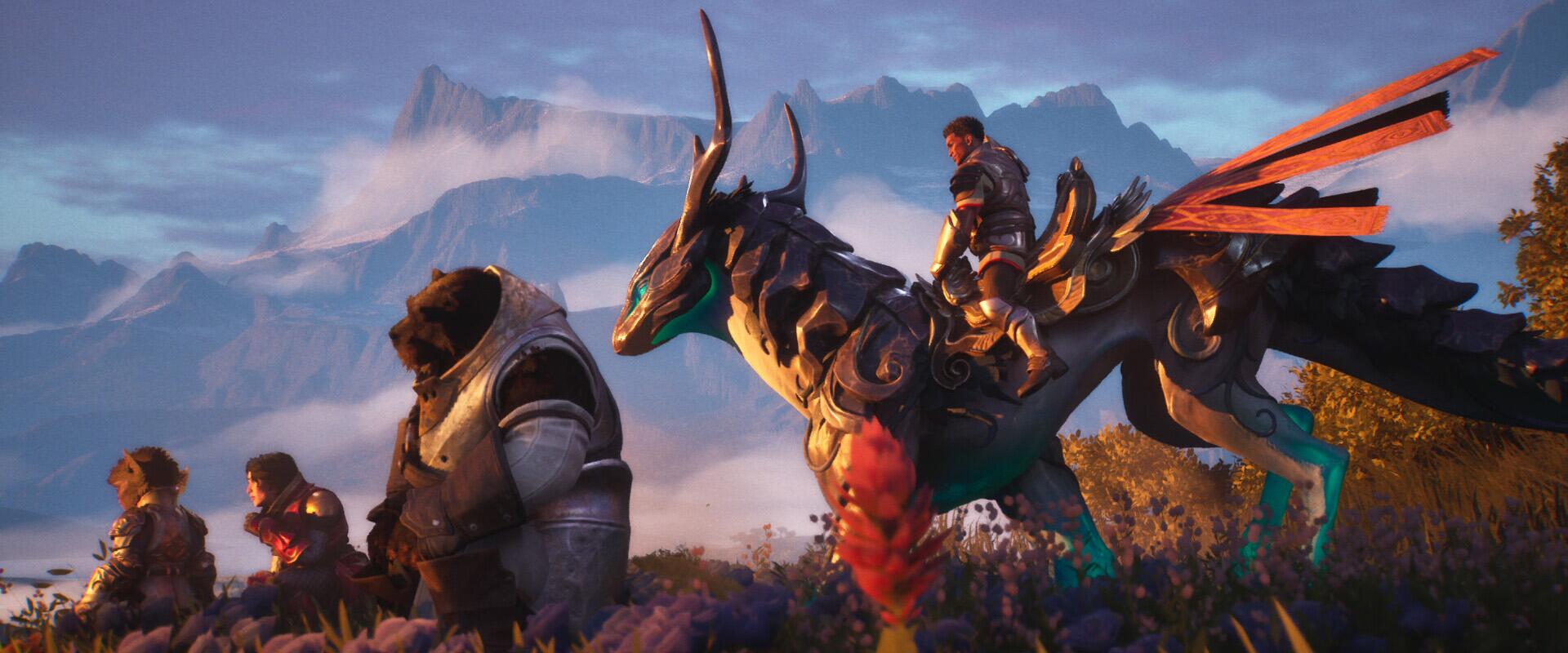A Guild Wars 3 már azzal megnyert magának, hogy tisztelni fogja a játékosok idejét és pénztárcáját