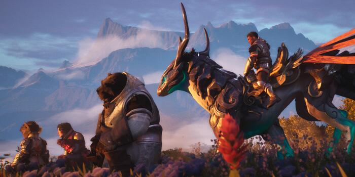 Gaming - A Guild Wars 3 már azzal megnyert magának, hogy tisztelni fogja a játékosok idejét és pénztárcáját