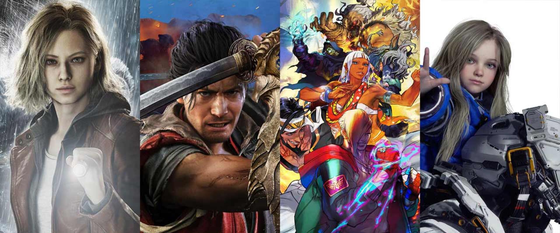 Mit ér egy játéksorozat, ha kiég a rendezője? A Capcom megtalálta a megoldást