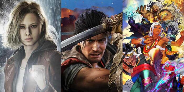 Gaming - Mit ér egy játéksorozat, ha kiég a rendezője? A Capcom megtalálta a megoldást