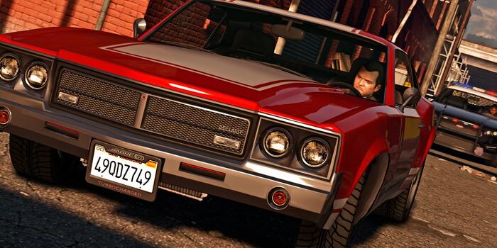 Gaming - Ingyen lehet frissíteni a GTA 5 PS4-es és Xbox One-os verziójáról a legújabbra