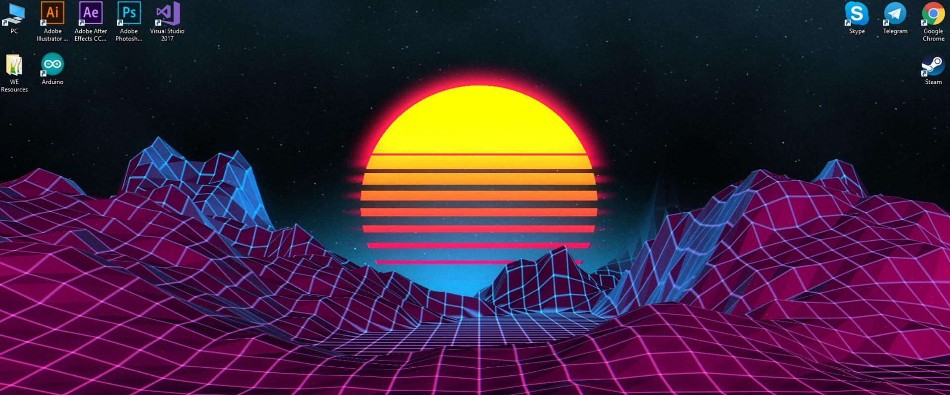 Menő háttérkép helyett vírust is összeszedhetsz a Wallpaper Engine-ben!