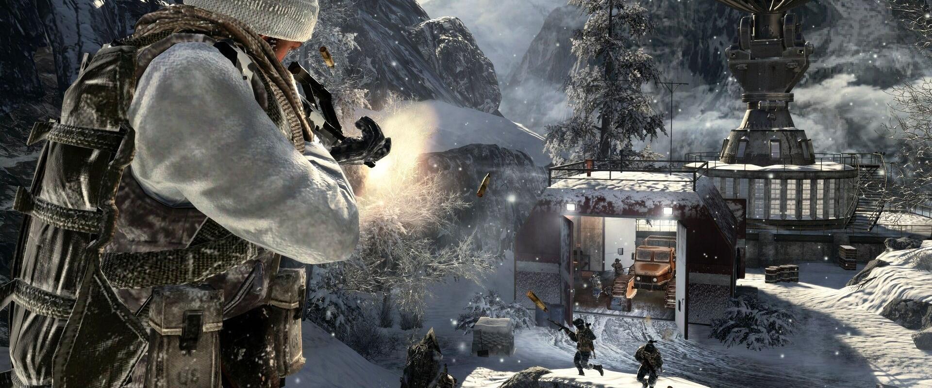 Feltámad a Call of Duty: Black Ops és a Black Ops 2, ám van egy „kis” bökkenő