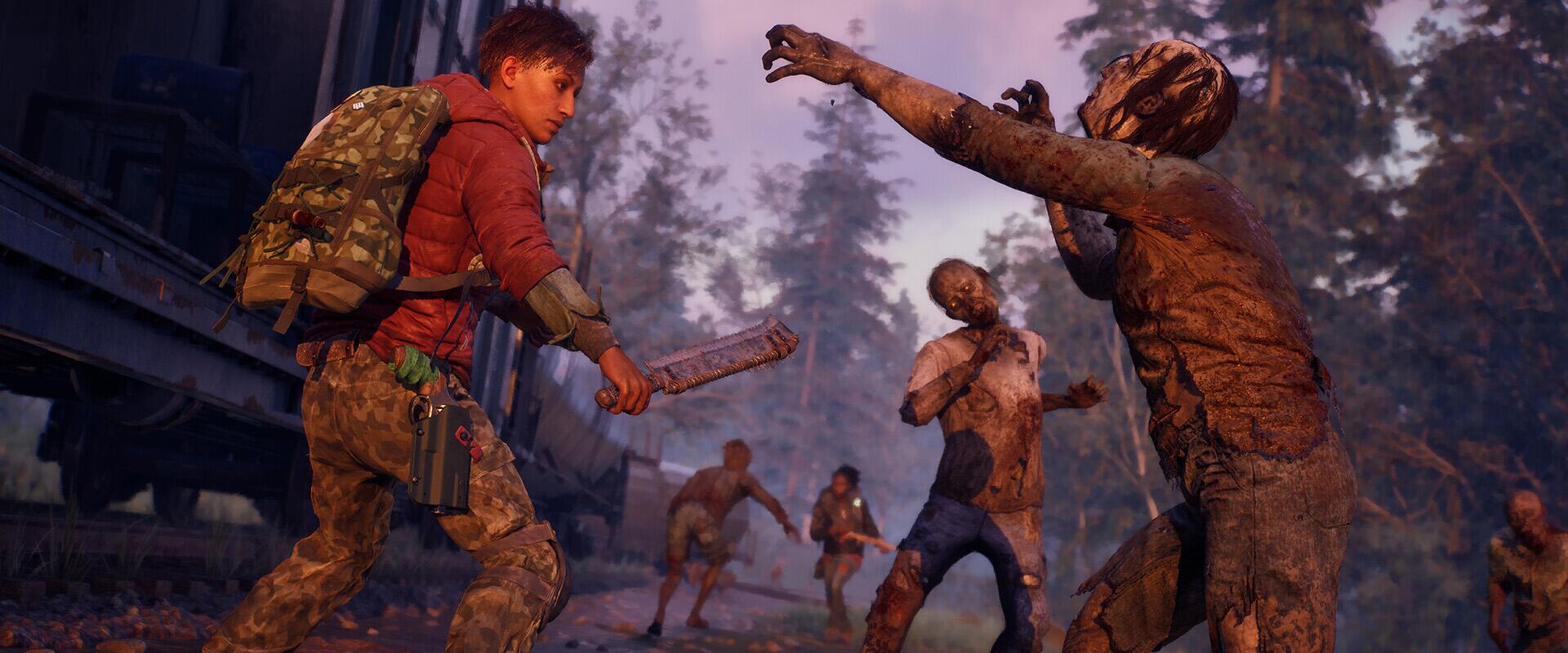 Ez már nem egy kamuzós trailer – Több mint egy óra State of Decay 3 gameplay érkezett