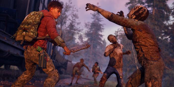 Gaming - Ez már nem egy kamuzós trailer – Több mint egy óra State of Decay 3 gameplay érkezett