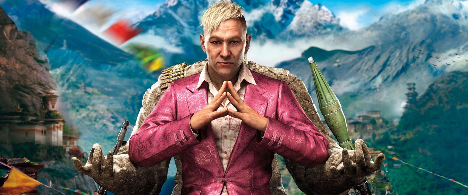 Hatalmas Ubisoft-akció – nullázták az összes játékuk árát egy rövid időre!