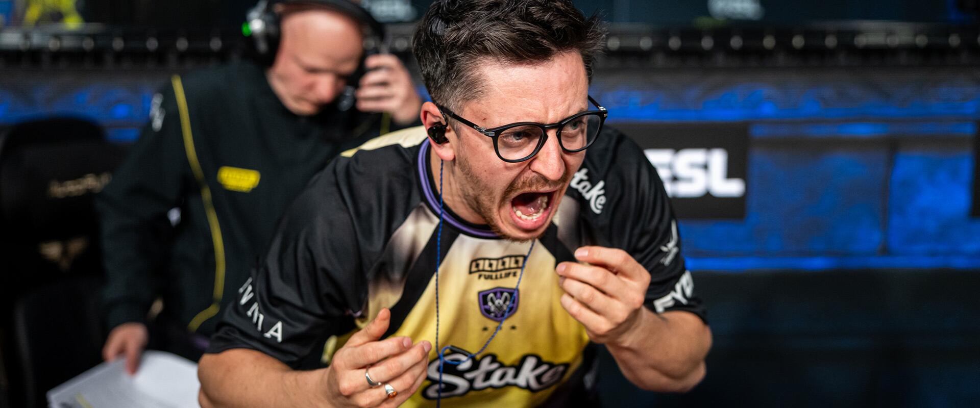 Már a zsebben a zsinórban harmadik Vitality-győzelem vagy meglepetést okoz az IEM Köln Major?
