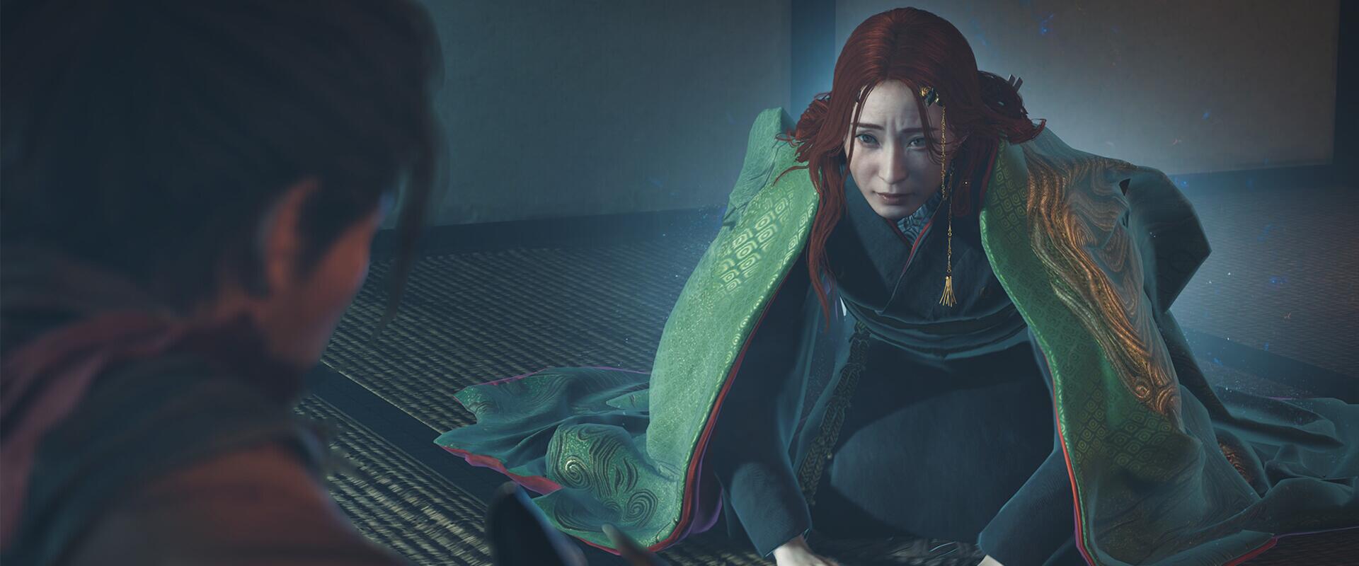 Túl könnyűnek ígérkezik az Onimusha reboot, amit a Capcom sem hagyott szó nélkül