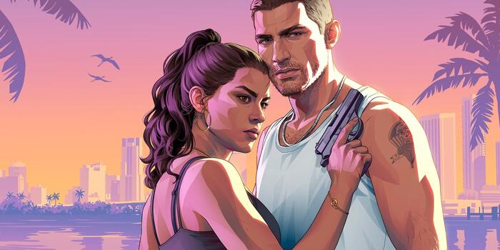 Gaming - Napokon belül elindul a GTA 6 előrendelése, ma friss videót kaptunk