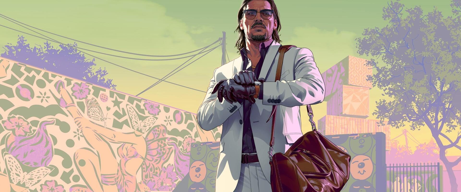 Vadonatúj GTA 6 képeket tett közzé a Rockstar Games