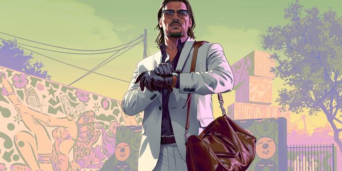 Gaming - Vadonatúj GTA 6 képeket tett közzé a Rockstar Games