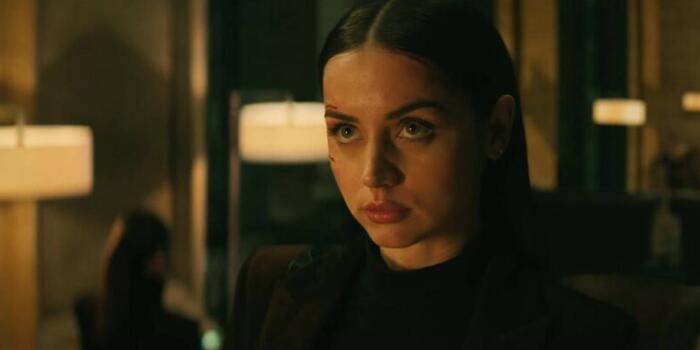 Film és Sorozat - Hollywood ismét rákapott az erotikus thrillerekre, Mundruczó Kornél sem marad ki