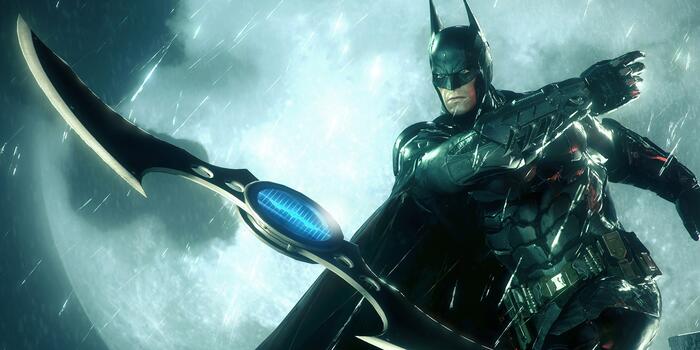 Gaming - Bruce Wayne sem ebből lett milliárdos – Filléres áron lehet most a tiéd a Batman: Arkham Knight