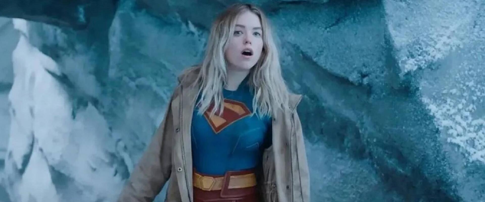 Dicsérik a Supergirlt az első reakciók, de máris megvan a film legnagyobb gyenge pontja