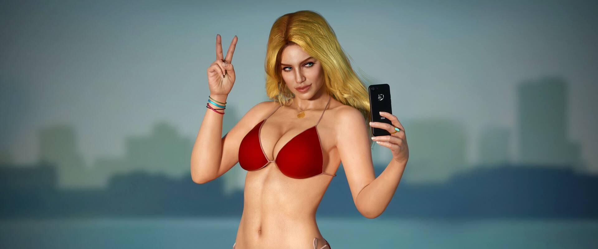 Töltőképernyőtől a bíróságig: A GTA-széria legikonikusabb borítócsajainak titkos történetei