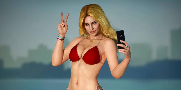 Gaming - Töltőképernyőtől a bíróságig: A GTA-széria legikonikusabb borítócsajainak titkos történetei