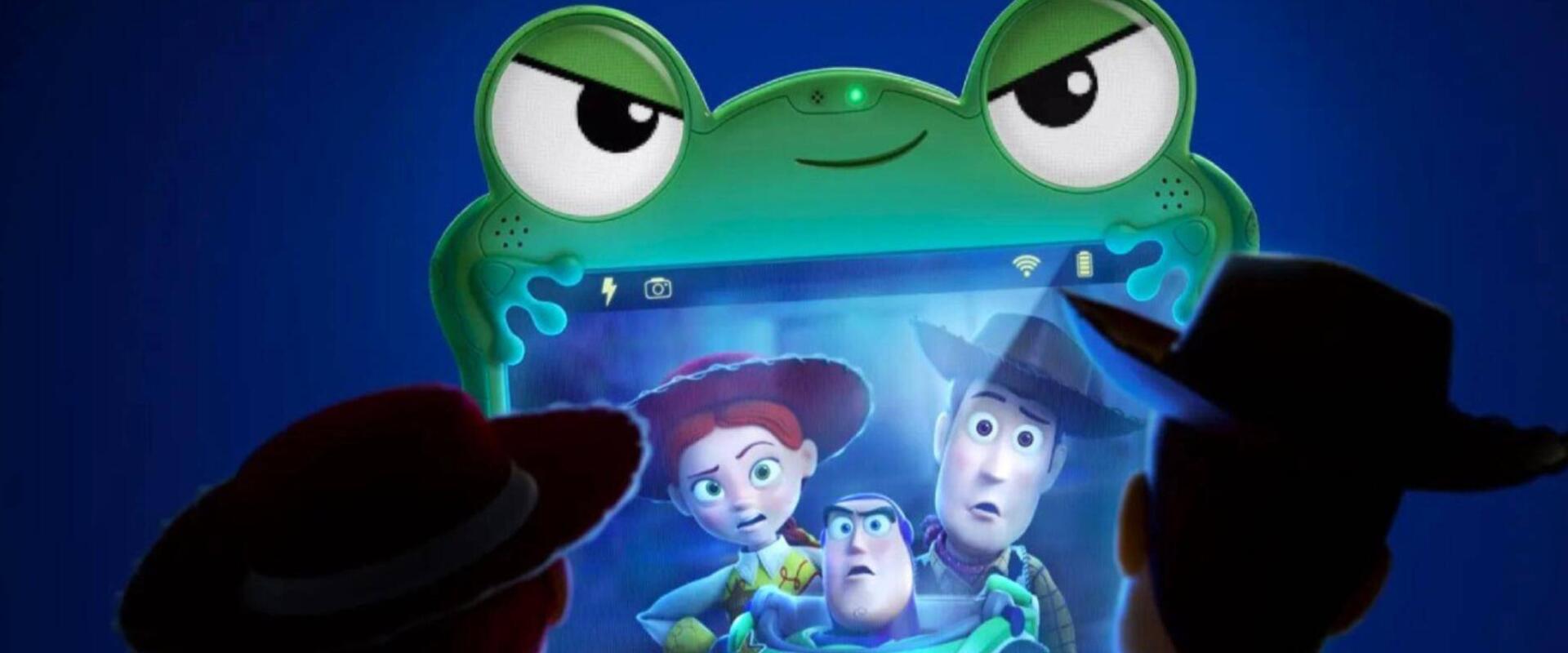 A Toy Story 5. megjutalmazza a türelmes nézőket