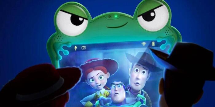 Film és Sorozat - A Toy Story 5. megjutalmazza a türelmes nézőket