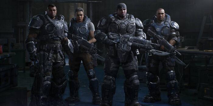 Gaming - Miért hord Marcus Fenix feszülős farmert az új Gears of Warban?