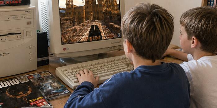 Gaming - 30 éves lett a Quake, az FPS-klasszikusról pedig most videóban mesélünk