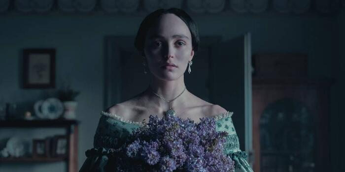 Film és Sorozat - Robert Eggers új rémálma befutott: itt a Werwulf első hivatalos fotója